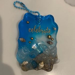 Hand Made Resin Craft